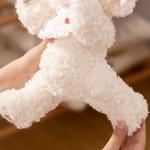 Плюшевая кукла Five Joint Lamb высотой 28 см Bobby Bear - фото 4