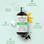 Шампунь Curlsmith Frizz Control Cleanser, 355 ml - фото 2