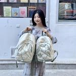 Рюкзак DCLOUD Backpacks, Green - фото 4