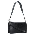 Сумка через плечо Seidenfelt Manufaktur, Black - фото 2