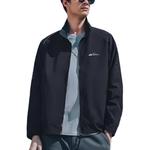 361° Тренч мужской Rock Coal Dark Gray - фото 4