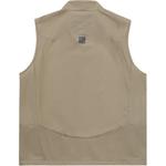 UNDEFEATED Жилет унисекс, Black - фото 4