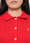 Кардиган Polo Ralph Lauren CARDIGAN, Red - фото 7