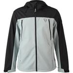 Куртка Balias softshell Brunotti, серый - фото