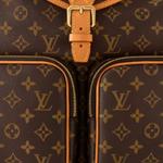 LOUIS VUITTON Рюкзак - фото 5