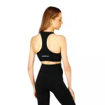 Спортивный бюстгальтер Osaka Tech, черный - фото 2
