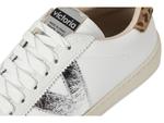 Кроссовки victoria Berlin Suede & Leopard, Plata - фото 6