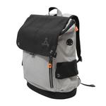 Рюкзак унисекс Konadct, Черный/Серый - фото 2