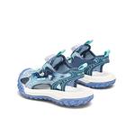 Детские сандалии детские Paul Frank, темно-синий - фото 15