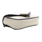 GUCCI Сумка кросс-боди GG Marmont - фото 7