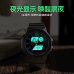 Disney Часы Mickey Series Electronic+Quartz Movement Watch Unisex Black Dial - фото 10