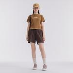 Футболка женская CAT, серый - фото 6