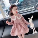 Платье для детей PROTECTCAMEL, синий - фото 5