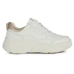 Кроссовки Geox Nebula 2.0 X, белый - фото