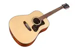 Guild D 340 Nat - фото 4