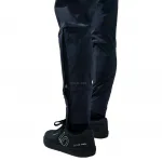 Женские брюки Soft-Shell Freyah Wild Rye, Black - фото 6