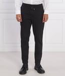 Брюки Armani Exchange Regular Fit, черный - фото