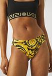 Трусы UNDERWEAR BAROCCO Versace, цвет black/gold - фото
