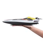 Скоростная Лодка На Управлении Гидробластером 1/6 Maisto - фото 2