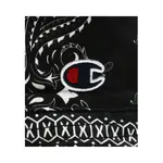 Двусторонняя шляпа Champion, черный - фото 4