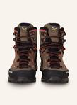 Горные ботинки Mountain trainer 2 mid gtx Salewa, мультиколор - фото 3