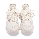 Кроссовки SNXR Chunky Sneakers Women's Low-top, белый - фото 47