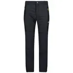 Брюки CMP Long 32T3864, синий - фото