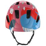 Велосипедный шлем Pnut Kineticore - детский Lazer, Ocean Life - фото 2