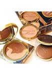 Бронзер SOLEIL BRONZER Too Faced, цвет milk chocolate - фото 5