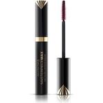 Тушь для ресниц Masterpiece High Definition Deep Blue, 1 шт., Max Factor - фото