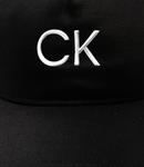 Кепка Calvin Klein, черный - фото 4