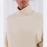 Платье Tommy Hilfiger, бежевый - фото 4