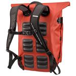 Vario 26 - велосипедный рюкзак Ortlieb, Petrol - фото 2