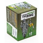 Настольная игра I Would Destroy The Ring - фото