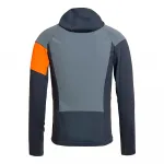 Куртка Trangoworld Adamello, синий - фото 2