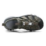 Сандалии Jeep River Trekking Shoes Men - фото 21