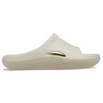 Сандалии Crocs Mellow Recovery Slide, цвет Bone - фото
