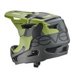 Велосипедный шлем 7Idp, зеленый - фото 4