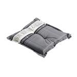 Подушка на стул Madison серый, 50/5/50 см - фото 3