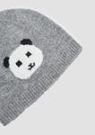 Шапка s.Oliver, Mottled Grey - фото 2