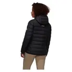 Куртка Mammut Waymarker Insulated, черный - фото 2