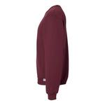 Толстовка с круглым вырезом Russell Athletic Dri Power, белый - фото 3