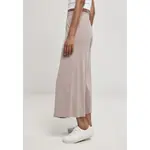 Брюки Urban Classics Wide-Leg, розовый - фото 2