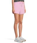 Шорты Beyond Yoga Luxefleece Sweatshorts, Pink Haze - фото 2