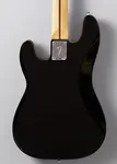 Бас-гитара Fender Player II Precision - черная с кленовой грифом - фото 4