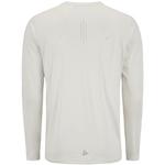 Футболка adv essence ls tee 2 m Craft, цвет cloud - фото 2