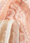 Шарф Zign 2 PACK, Nude/Beige/Nude - фото 4