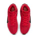 Кроссовки кд 13 тб Nike, красный - фото 4