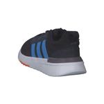Кроссовки детские Adidas Racer Tr21 синие - фото 4