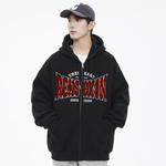 Толстовка унисекс Rexshion, цвет Apricot - фото 3